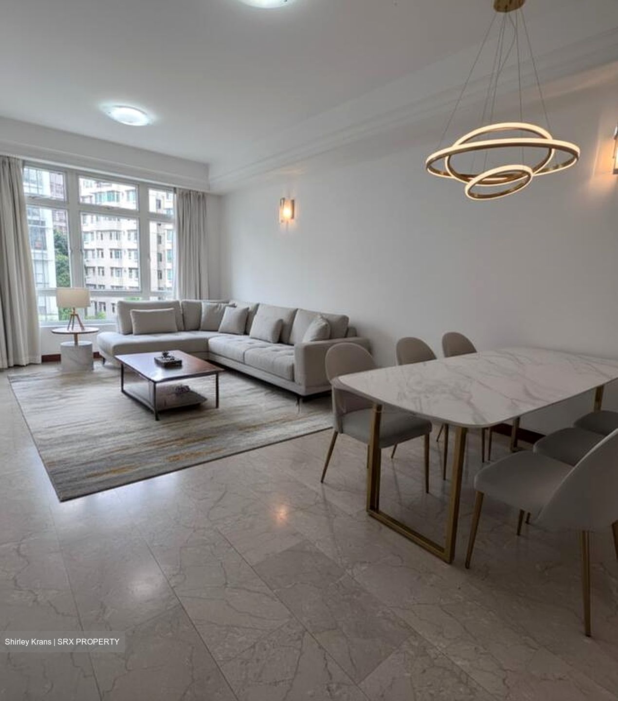 The Balmoral Spring (D10), Apartment #499725621